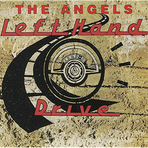 Angel City : Left Hand Drive